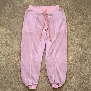 Outdoor Voices Primo Fleece Joggers